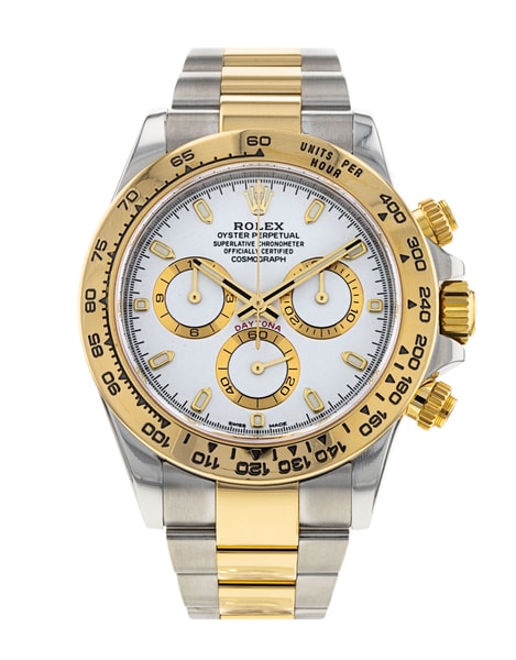 Rolex Daytona 116503